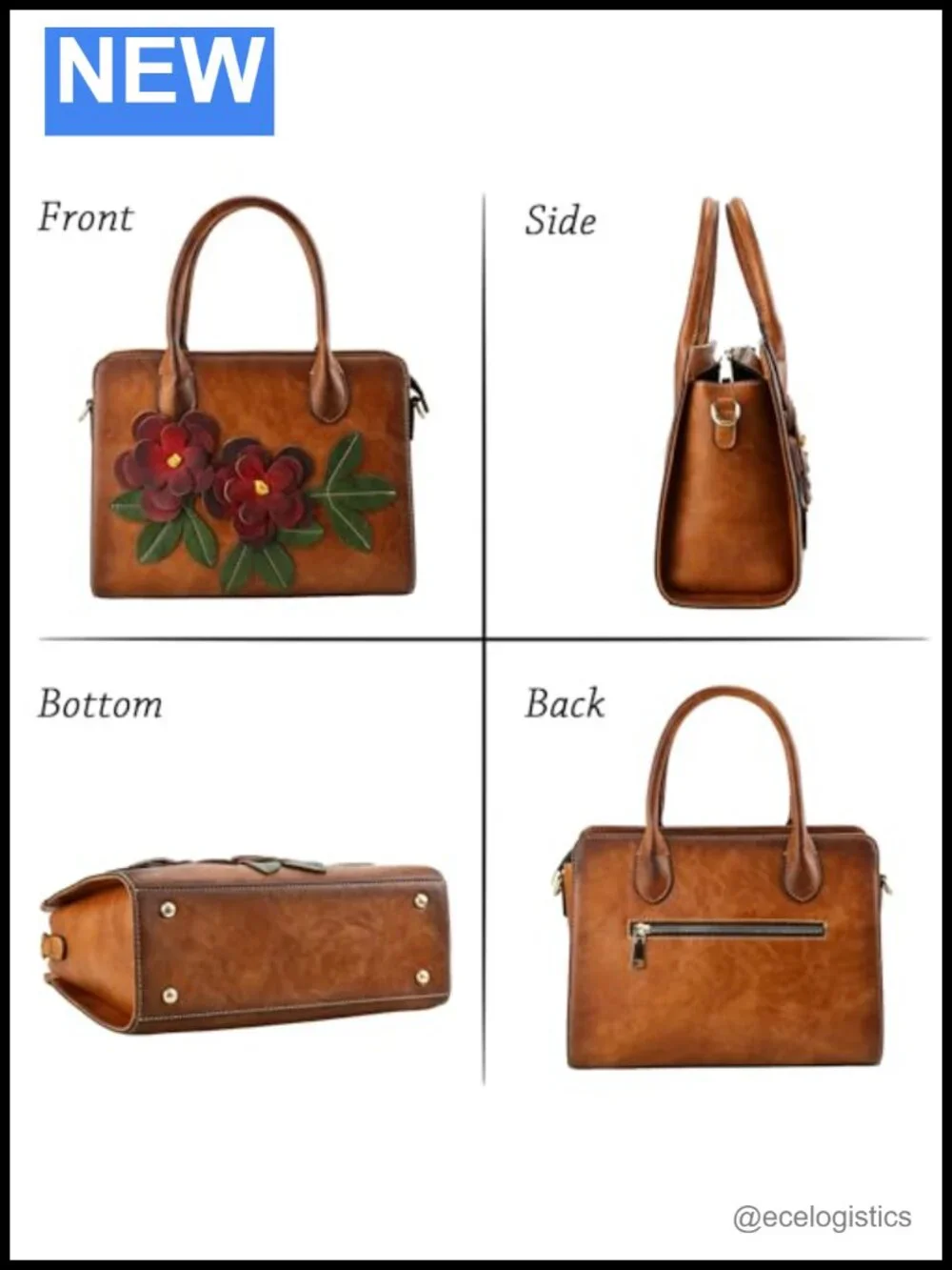 N/A elegant vintage